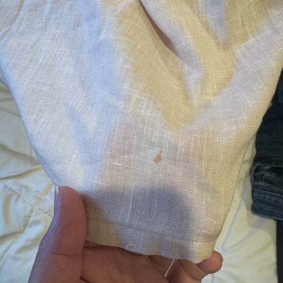 Dior elegant men's shirt you can wear it on the beach or something formal - Picture 8 of 9